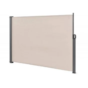 Tenda bočna 3x1.8m - bež 060403 Tenda bočna 3x1.8m - bež 060403